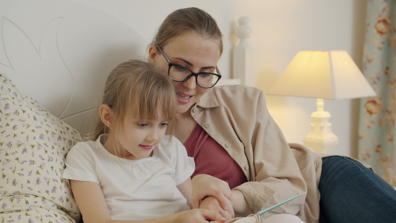 A 5-Minute Reading Check You Can Actually Keep