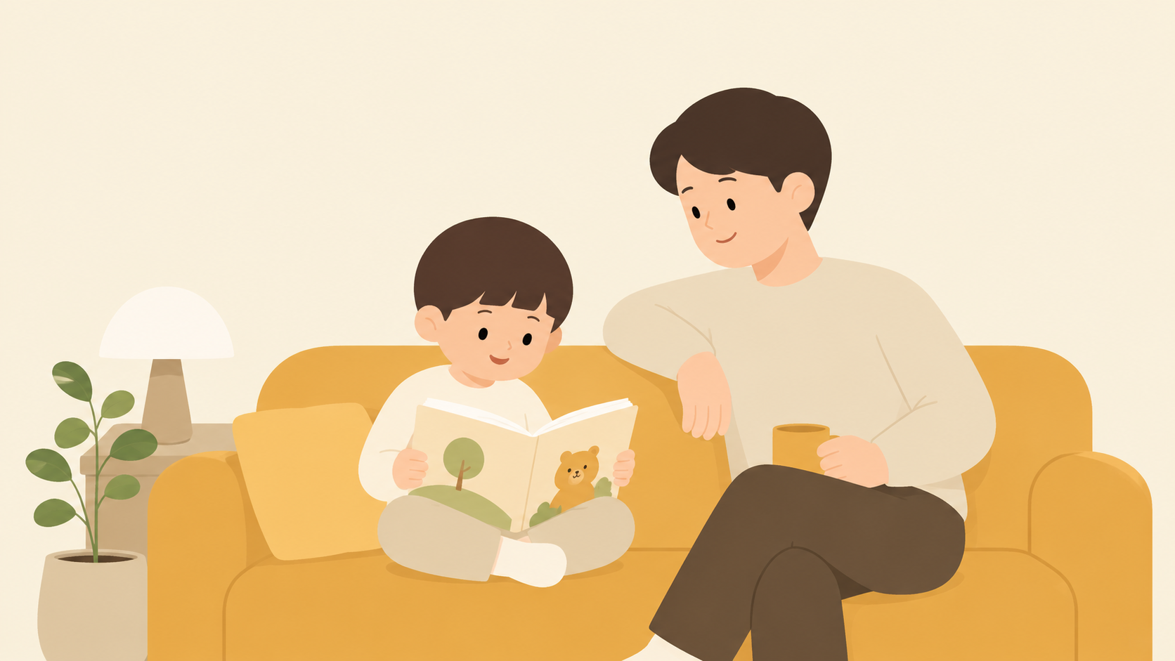 How to Check Your Child's Reading Without Making It a Chore