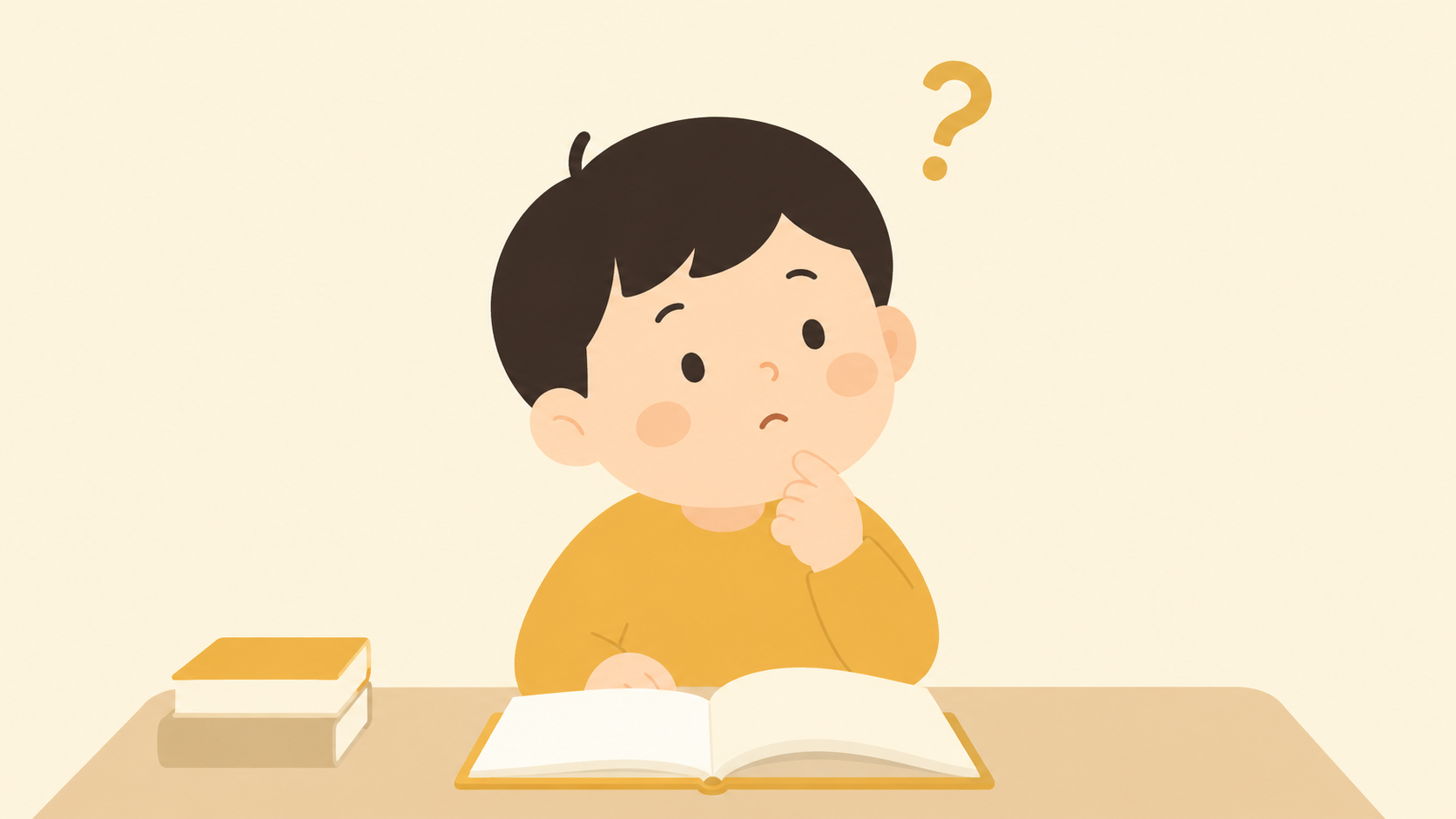 Why Kids Forget a Book Right After Reading It Fast